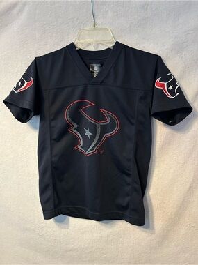 Houston Texans NFL Watt Jersey